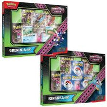 Load image into Gallery viewer, POKEMON TCG : Scarlet &amp; Violet 6.5 Shrouded Fable - Ex Special IL Collection Assortment
