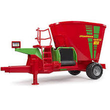 Load image into Gallery viewer, Bruder Strautmann Verti-Mix 1050 Fodder mixer
