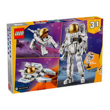 Load image into Gallery viewer, LEGO 31152 Space Astronaut
