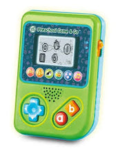 Load image into Gallery viewer, VTech Electronics Leapfrog Preschool Game and Go
