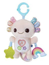 Load image into Gallery viewer, Vtech Rainbow Lights Axolotl
