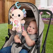 Load image into Gallery viewer, Vtech Rainbow Lights Axolotl
