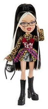 Load image into Gallery viewer, Bratz Stylin&#39; Jade Fashion Doll with Accessories and Customizable T-Shirt for You
