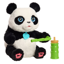 Load image into Gallery viewer, FurReal Coco The Tumbling Panda
