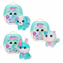 Load image into Gallery viewer, Little Live Pets Scruff a Luvs Pet Single Pack Blue
