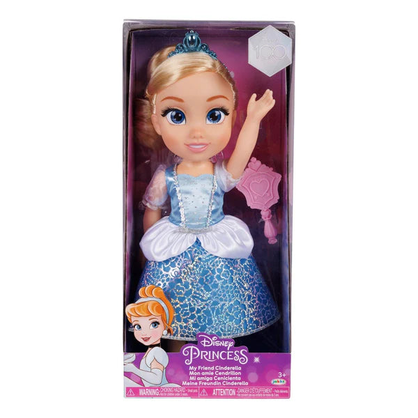 Disney Princess 38cm Cinderella Doll