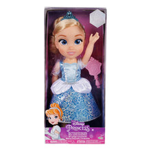 Load image into Gallery viewer, Disney Princess 38cm Cinderella Doll
