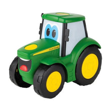 Load image into Gallery viewer, John Deere Lights N' Sounds Johnny Tractor
