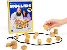 Load image into Gallery viewer, KOLLIDE BOARD GAME
