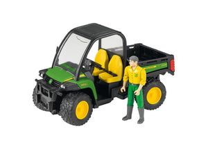 John Deere Gator XUV 855D – Bruder