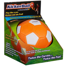 Load image into Gallery viewer, KickerBall   ORANGE

