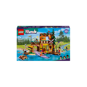 LEGO 42626 Adventure Camp Water Sports