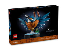 Load image into Gallery viewer, LEGO 10331 Kingfisher Bird
