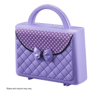 Shimmer N' Sparkle All-In-One Beauty Make-Up Purse