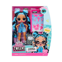 Load image into Gallery viewer, LOL Surprise Tweens Freshest Doll

