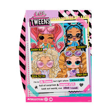 Load image into Gallery viewer, LOL Surprise Tweens Freshest Doll
