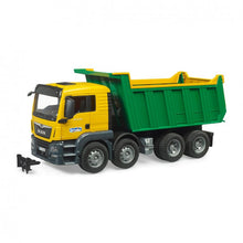 Load image into Gallery viewer, bruder Man Tgs Truck
