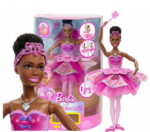 Load image into Gallery viewer, Barbie The Nutcracker Sugar Plum Doll with Surprise
