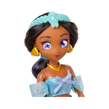 Load image into Gallery viewer, Disney Princess Jasmine Manga Doll
