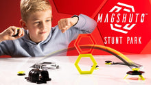 Load image into Gallery viewer, Magshuto Stunt Park
