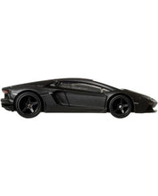 Load image into Gallery viewer, Hot Wheels Premium Lamborghini Aventador Coupe
