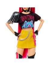 Load image into Gallery viewer, KPop Demon Hunters HUNTR/X Mira Fashion Doll
