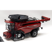 Load image into Gallery viewer, Britains 1:32 Case IH AF10 Combine Harvester 43404
