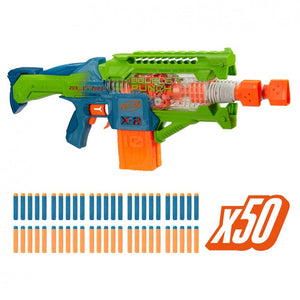 NERF ELITE 2.0 DOUBLE PUNCH