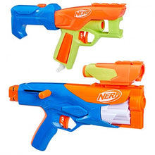 Load image into Gallery viewer, NERF N SERIES GEAR UP PACK
