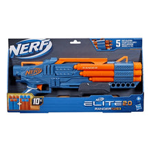 Load image into Gallery viewer, Nerf: Elite 2.0 Ranger PD-5 Blaster
