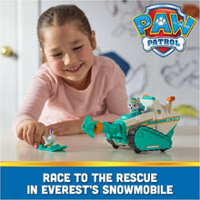 Load image into Gallery viewer, PAW Patrol Everest Feature Vehicle
