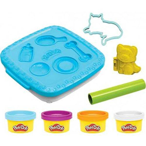 Play-Doh Create And Go Pets Playset