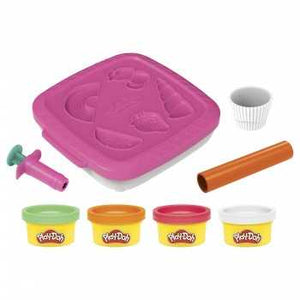 Play-Doh Create 'N Go Cupcakes Playset