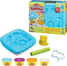 Load image into Gallery viewer, Play-Doh Create And Go Pets Playset
