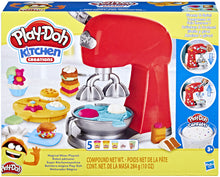 Load image into Gallery viewer, Play-Doh: Magical Mixer SET
