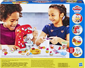 Play-Doh: Magical Mixer SET