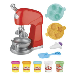 Play-Doh: Magical Mixer SET