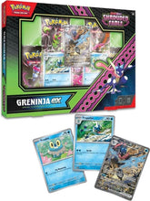 Load image into Gallery viewer, POKEMON TCG : Scarlet &amp; Violet 6.5 Shrouded Fable - Ex Special IL Collection Assortment
