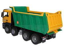 Load image into Gallery viewer, bruder Man Tgs Truck
