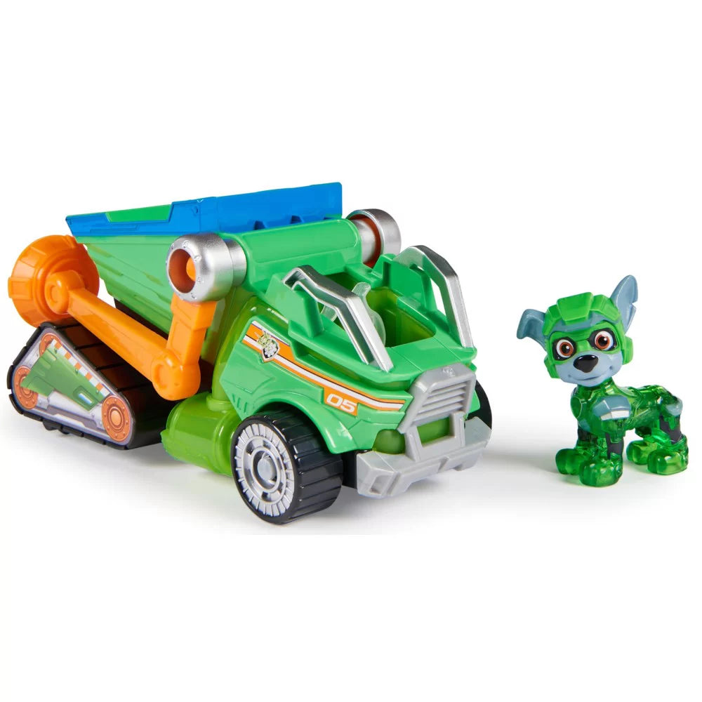 PAW Mighty Movie Themed Vehicles Asst – Deegan’s New Ross