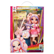 Load image into Gallery viewer, rainbow high new junior bella doll
