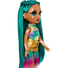 Load image into Gallery viewer, Rainbow High My Fashion Style Jewel Doll
