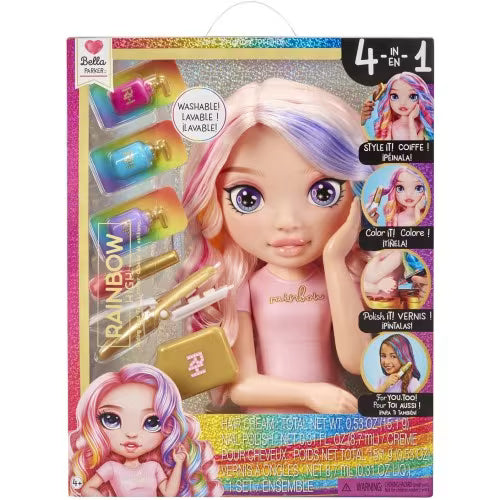 Rainbow High Styling Head Playset