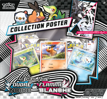 Load image into Gallery viewer, Pokémon Scarlet &amp; Violet Unova Poster Collection
