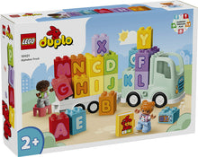 Load image into Gallery viewer, Lego Duplo Animal Train 10412
