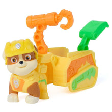 Load image into Gallery viewer, Paw Patrol The Dino Movie Dino Tool Pack - Assorted (1 Pc)
