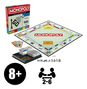 Monopoly Classic