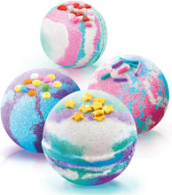 Load image into Gallery viewer, So Bomb DIY Marble Bath Bomb Factory Craft
