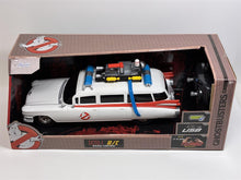 Load image into Gallery viewer, Jada Ghostbusters RC car ECTO-1, 1:16
