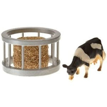 Load image into Gallery viewer, Kids Globe 1:32 Cattle Feeder Set
